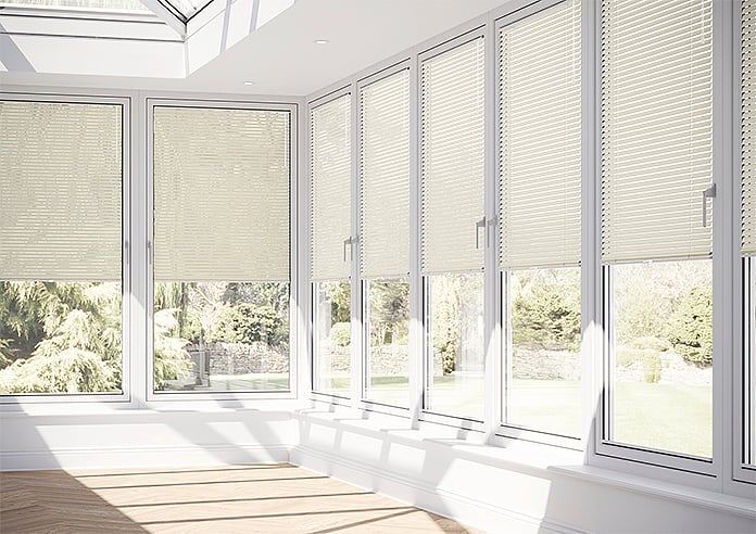 Origin, Magnolia - STICKFITLite Venetian Blind - Image 11